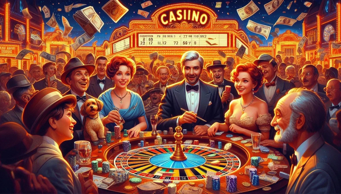 Ice Casino